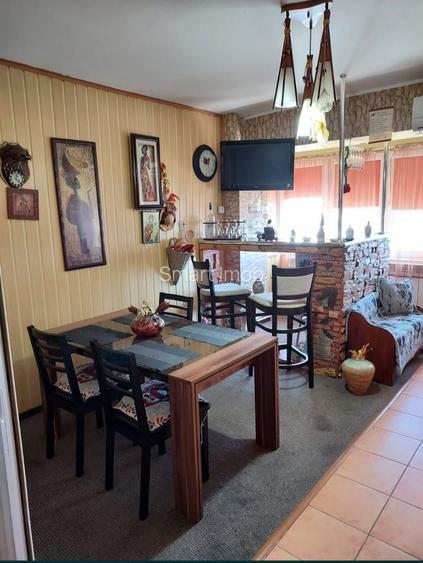 De vânzare apartament 2 camere Zona Buzăului Bloc NOU 68 MP + BOXA - 5