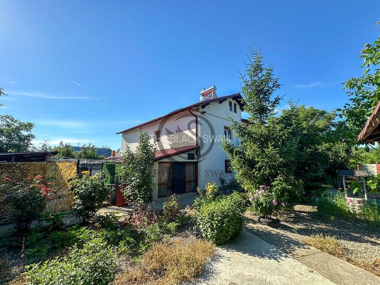 Casa de vanzare 1600 mp teren l Cocorastii Colt, Prahova l Comision 0% - 42