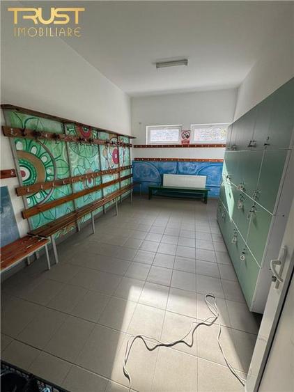 COMISION 0% Spatiu Comercial I 1350 MP I Manastur