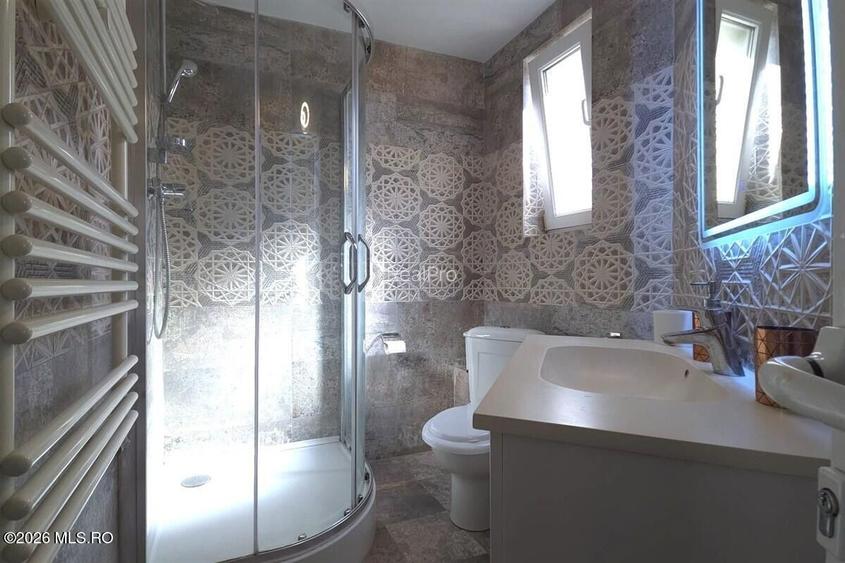 Mamaia Nord - Phoenicia Resort, casa de vacanta la mare, P+1E+Terasa! - 13