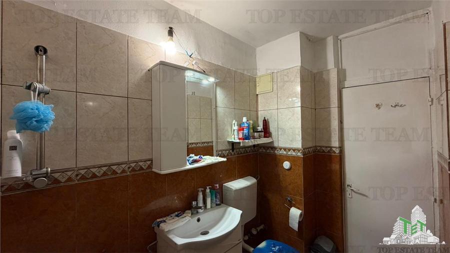 Apartament 3 camer ideal locuinta sau investitie,Ovidiu-Constanta