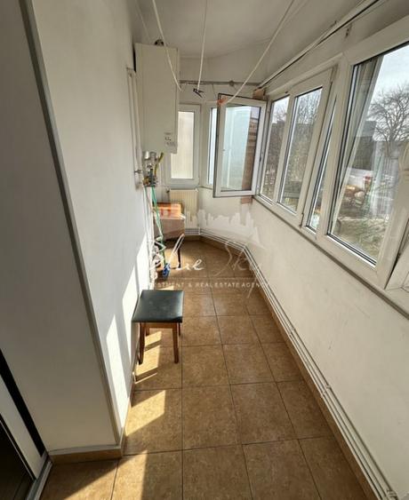 Apartament 2 cam dec – Bdul Mircea cel Bătrân | 55 mp | etaj intermediar
