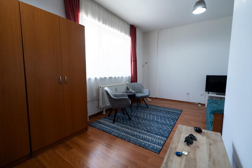 Comision 0 % I Apartament  cu o cameră I Posibilitate preluare chiriași I Iris