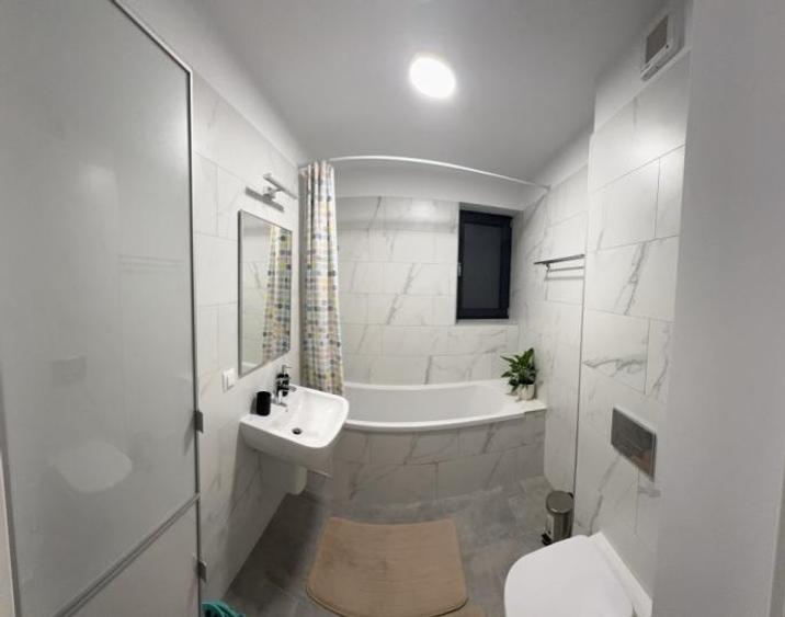 Apartament 2 camere Greenfield centrala proprie si loc de parcare inclus
