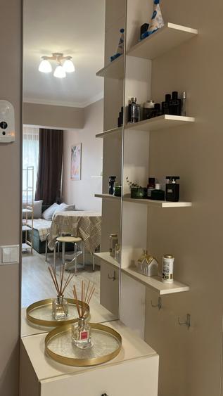 Apartament 2 camere de inchiriat in zona Bucium-Lidl