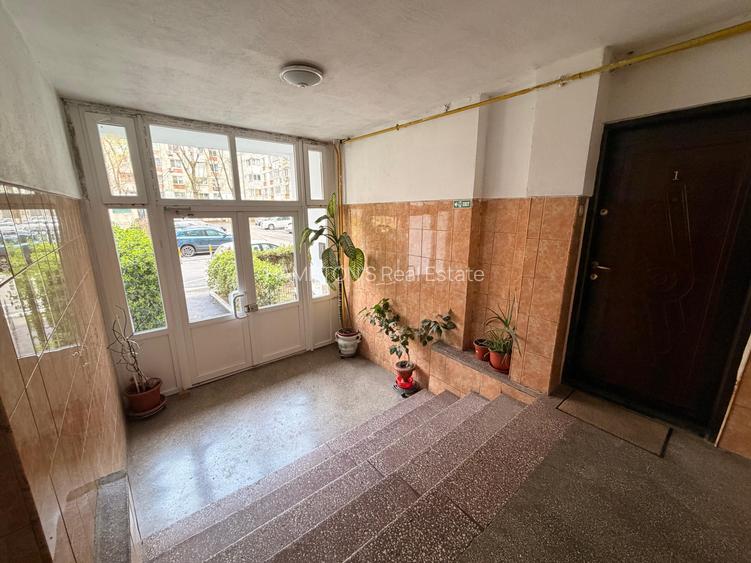 Apartament 3 Camere | Decomandat | Zona Linistita | Bloc 1981 | Luica - 8
