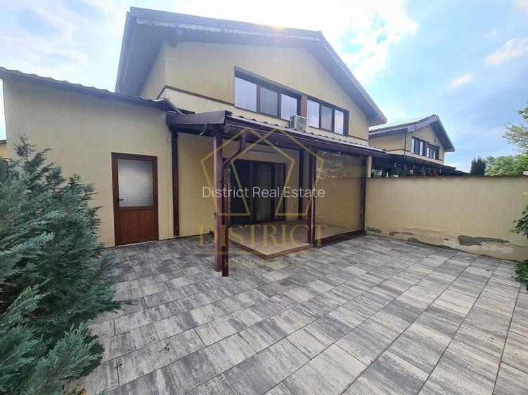 COM 0% Duplex mobilat cu 3 camere si 2 bai | Mehala - 3