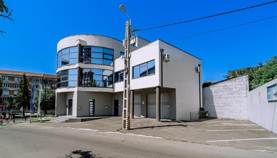 Spațiu comercial de închiriat, Dimitrie Cantemir-SC0140