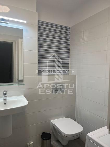 Apartament cu 2 camere de inchiriat, parcare, City Of Mara, Timisoara - 16