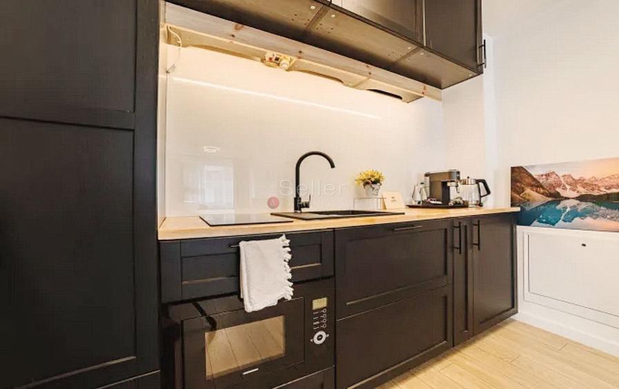 APARTAMENTE DE VACANTA - POIANA BRASOV