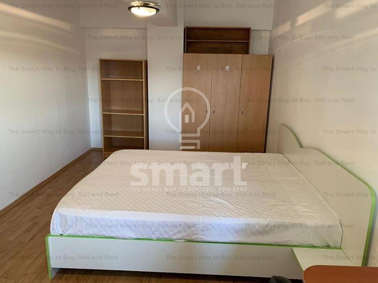 Apartament 2 camere 62 mp bloc nou Marasti