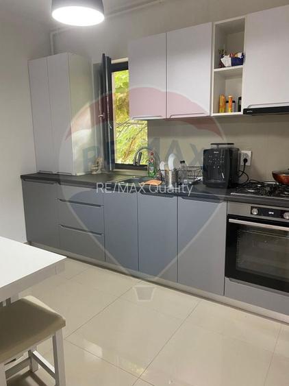 2 camere | 60 mp | Loc de parcare subteran | 10 min Metrou Obor - 8