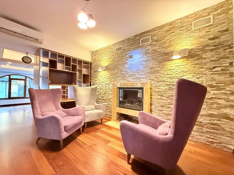 Vilă elegantă cu teren de aproximativ 1.000 mp - 11