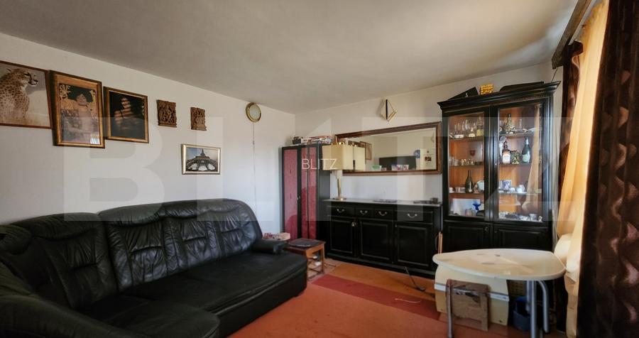 Casa tip Duplex cu piscina, 6 dormitoare in Sancraiu de Mures - 9