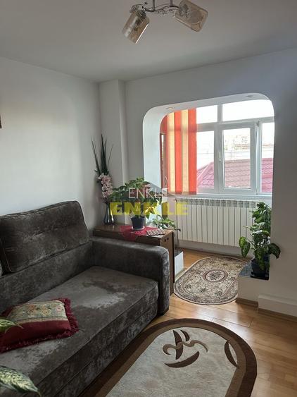 De vânzare – Apartament 2 camere, Bulevard - 4