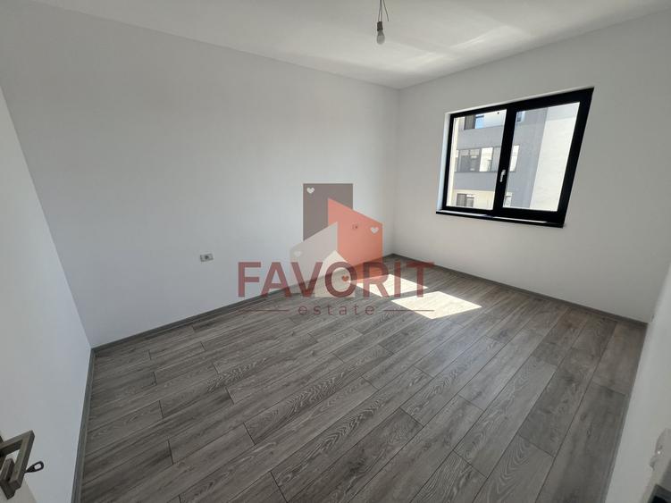 Apartamente premium 2 camere | 52mp | Giroc - Zona Penny