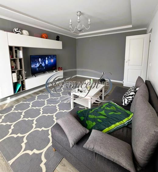 Apartament la cheie pe Aurel Vlaicu - 2
