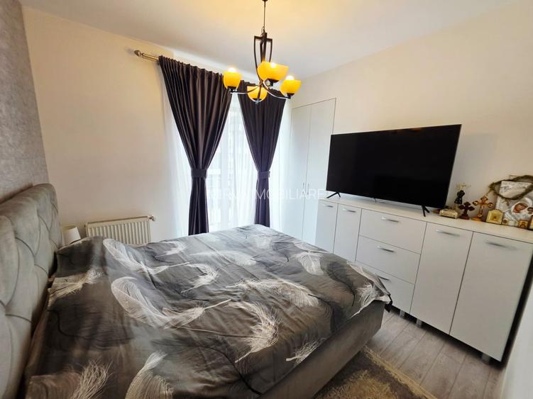 Apartament 3 camere, 2 bai, 2 locuri de parcare | Evocasa Orizont–Nord - 23