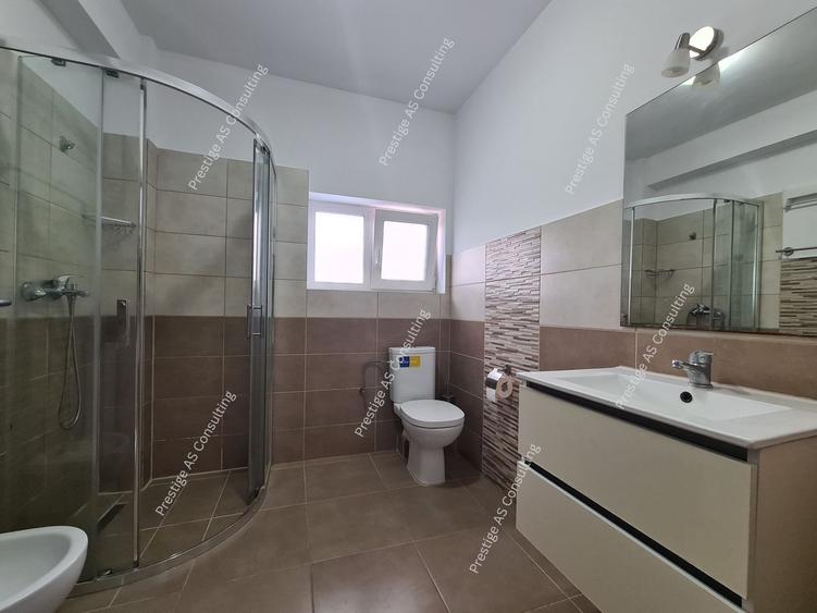 Apartament 3 camere, 2 bai si loc de parcare - Cetatii - Timisoara