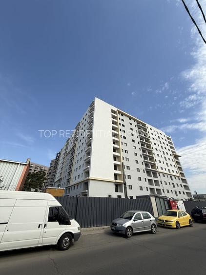 APARTAMENT 2 CAMERE_I DECEMBRIE 1918_AUCHAN TITAN! - 3