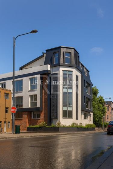 Penthouse Tineretului  bloc tip Boutique 2026 - 2