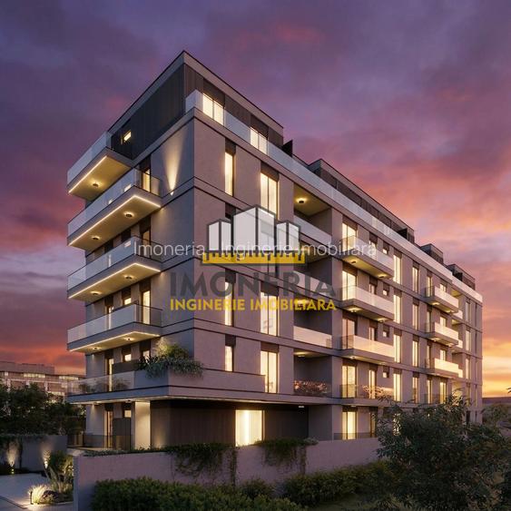 Empire Mărcușului – 0% Comision – 2 camere, imobil premium, 0,8 km metrou - 3