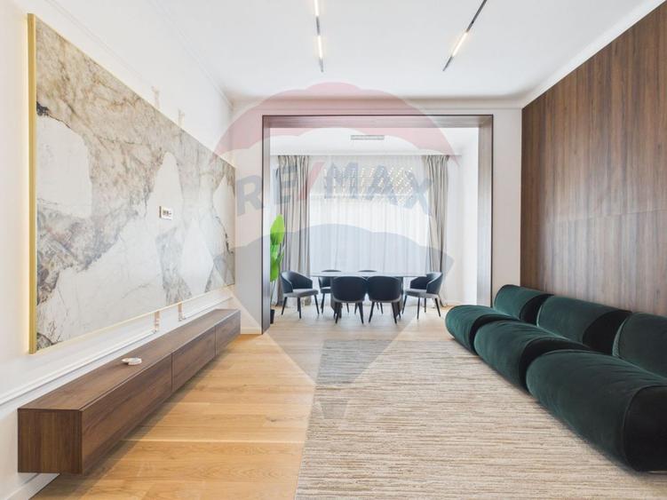 Apartament luminos 3 camere si terasa, vedere la padure, Iancu Nicolae