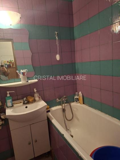 Vanzare Apartament 2 camere ingrijit, etaj 8/10, aer conditionat, Drumul Taberei
