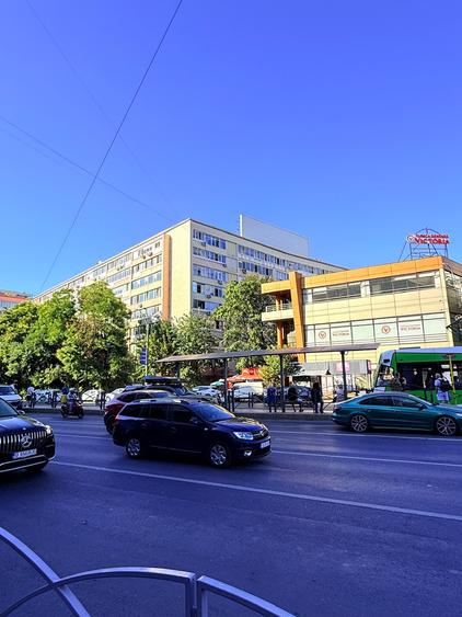 Piața Iancului - Metrou Iancului / Apartament 2 camere