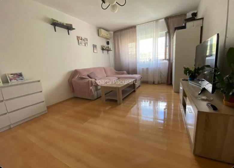 Apartament e camere decomandat  - 2