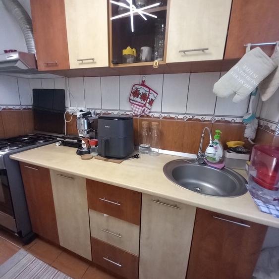 Apartament 2 camere semi, 39 mp, zona Craiovita - Scoala 30