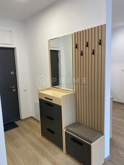 Închiriere Apartament 2 Camere de Lux – Complex Concept 9, Tudor