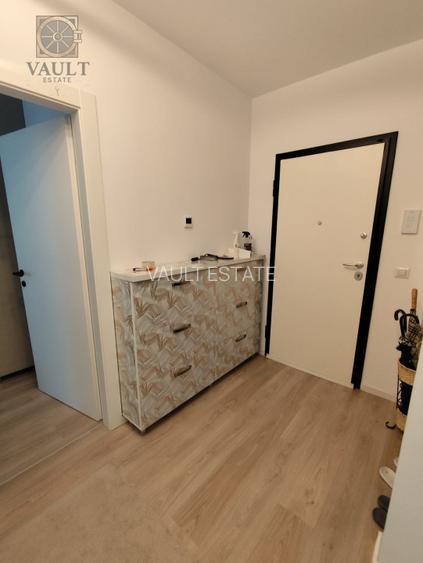 APARTAMENT 3 CAMERE -2 BAI-2 BALCOANE-SEBASTIAN-VULCAN RESIDENCE - 17