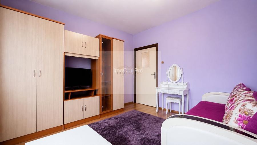 COMISION 0!Oportunitate investiție-Vânzare apartament 3 camere-2/4 - 10