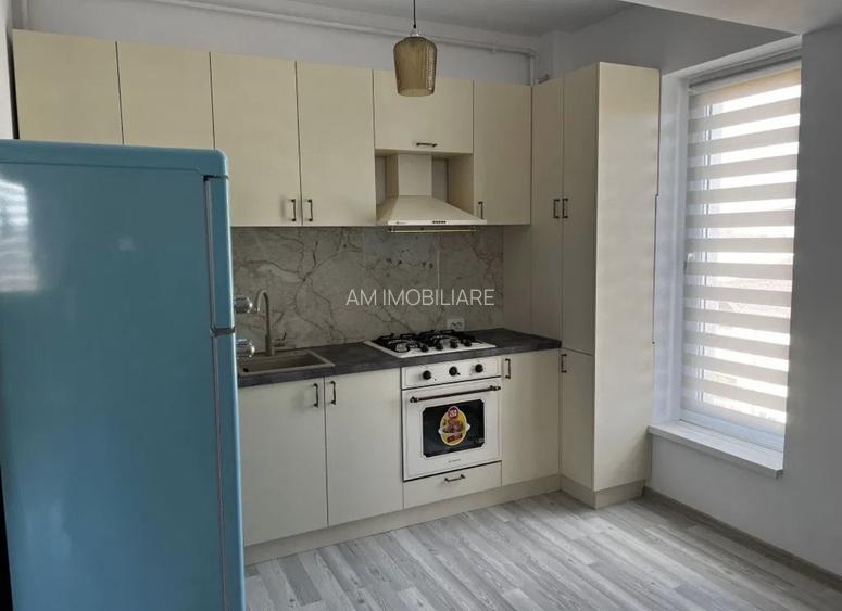 AP. 2 CAMERE- ANDRONACHE, PARCARE INCLUSA, CENTRALA, NEGOCIABIL - 6