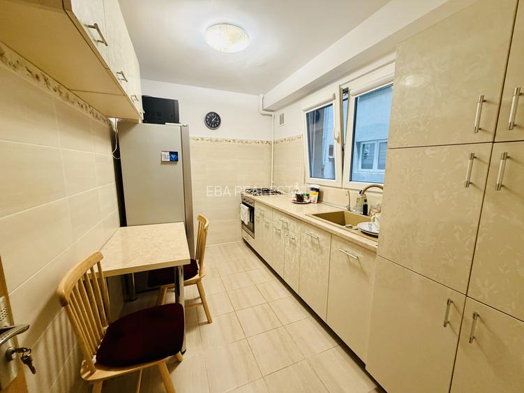 Apartament 2 camere Drumul Taberei la 3 minute de metrou - 3