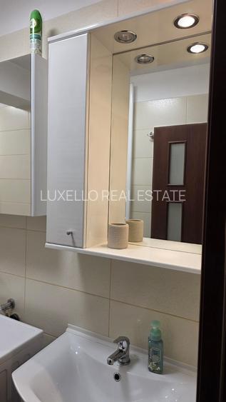 Garsoniera lux la prima inchiriere - Centrala proprie- Bloc 2014 - 19