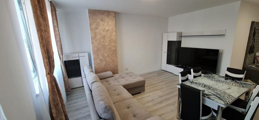 Apartament cu 3 camere, Visoianu