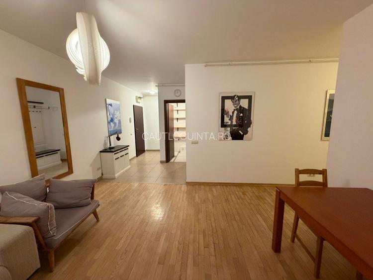 Apartament 3 camere /Otopeni /Complex Felicity/ parcare/centrala/ - 6