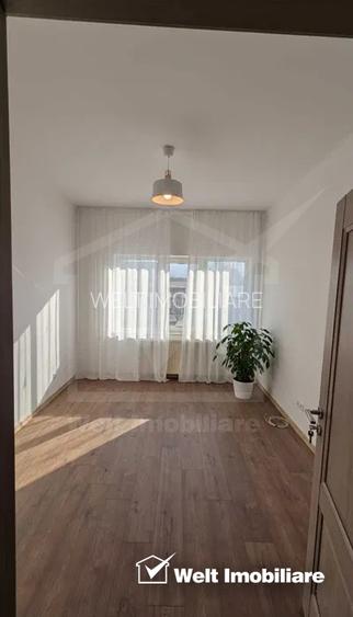 Apartament 3 camere, 61mp, decomandat, central - 2