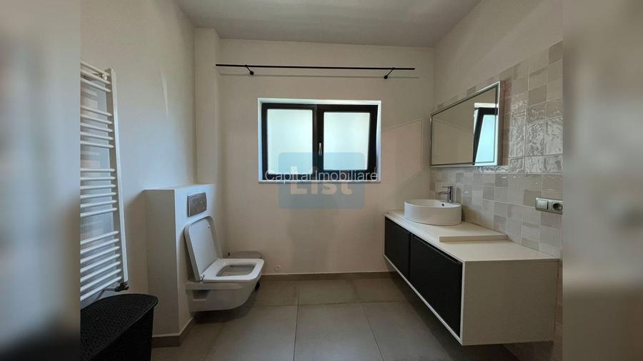 0% Comision | Apartament Pet Friendly cu 2 camere si gradina| Borhanci - 9