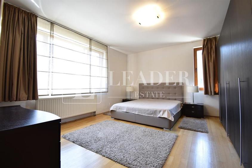 Inchiriere apartament I Zona Herastrau