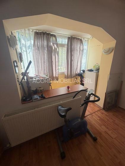 Exclusivitate! Apartament 2 camere decomandat-zona KM 4-5 - 9