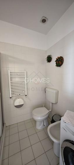 Apartament modern, bloc nou, Complex Studentesc - 19