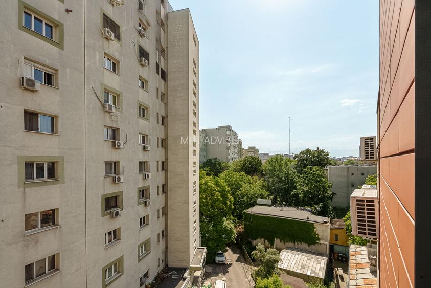 Victoriei, 3 camere, an 2009, loc de parcare inclus - 17