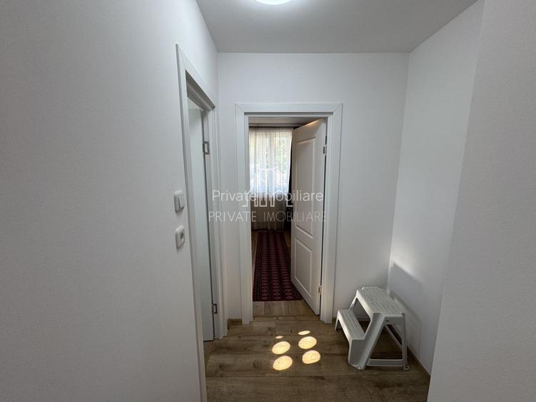 Apartament cu 2 camere, semicentral, zona Furnica - 5