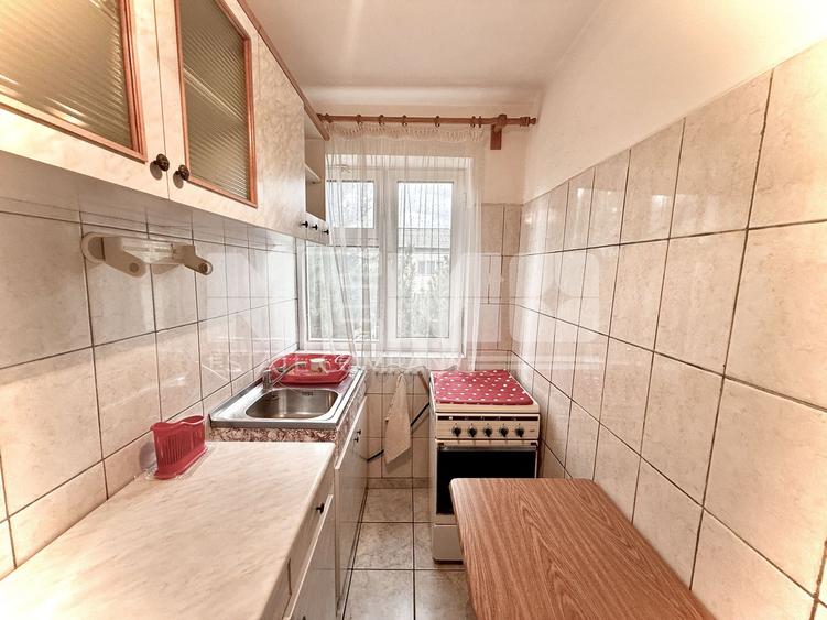 APARTAMENT 2 CAMERE | BOXĂ | RĂDĂUȚI