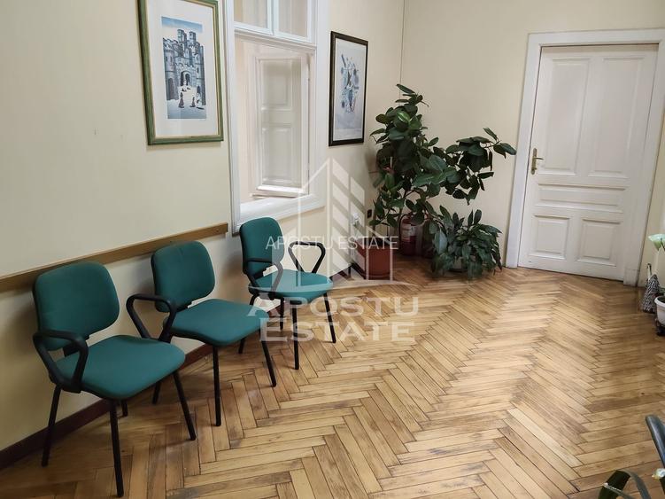 Apartament cu 5 camere,zona Ultracentral - 7