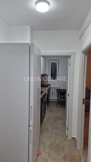 Apartament cu 2 camere - zona Pacurari- - Esplanada Mimoza - Pet Friendly - 2