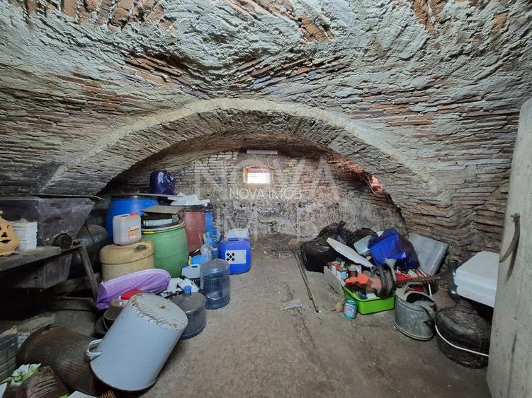 Casa individuala cu teren generos – 8.356 mp – Tichindeal, jud. Sibiu - 40